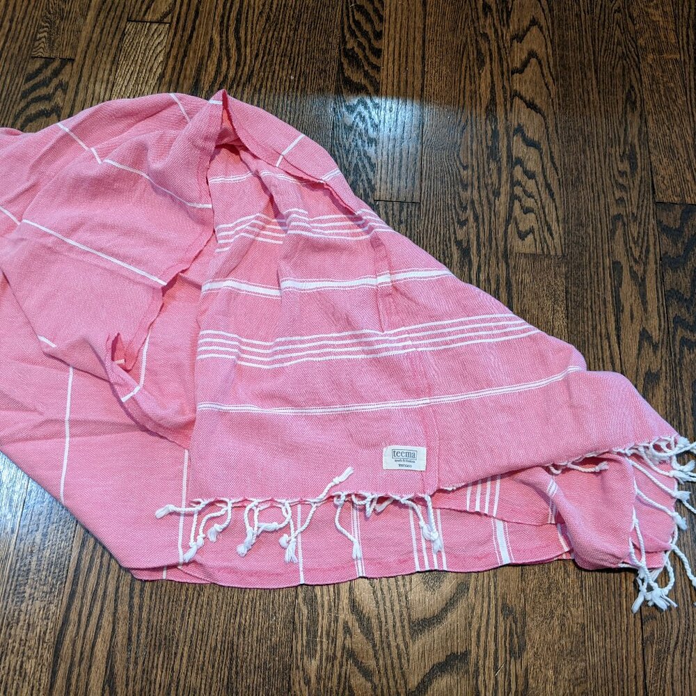 Teema Turkish Towel